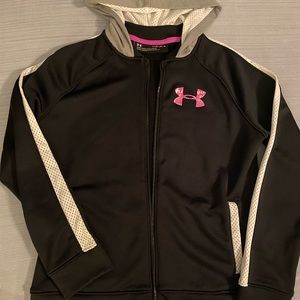 Under Armour Jacket